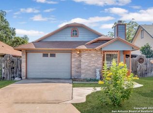 3311 Stoney Briar, San Antonio, TX 78247