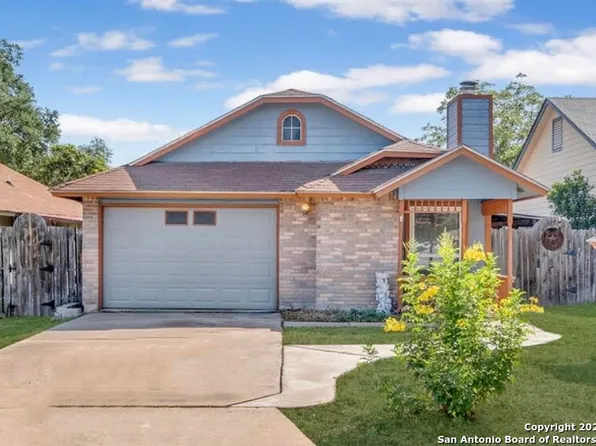 3311 Stoney Briar, San Antonio, TX 78247