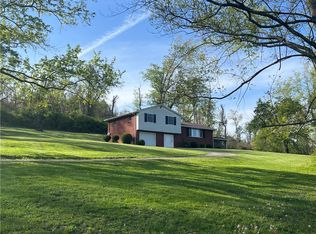 181 Simpson Hollow Rd, Mount Pleasant, PA 15666