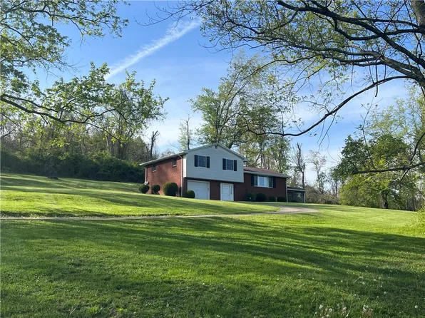 181 Simpson Hollow Rd, Mount Pleasant, PA 15666