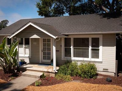 705 Oak Dr, Capitola, CA, 95010