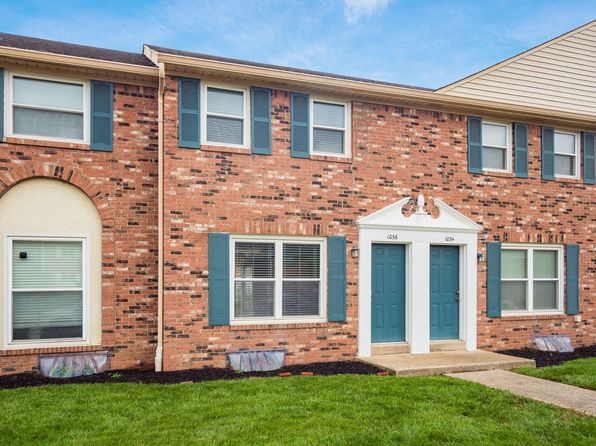 1024 Westborough Dr N #1034-F