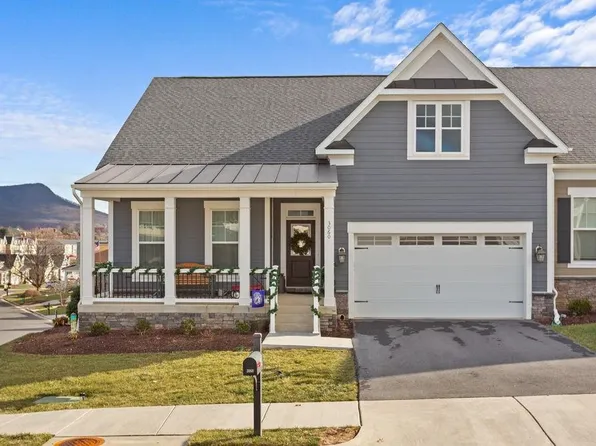 3060 Rutlege Rd, Rockingham, VA 22801