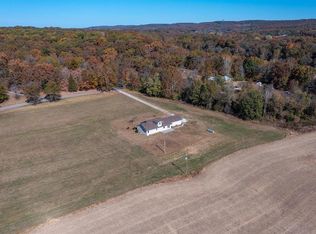 11448 Carron Rd, Bloomsdale, MO 63627