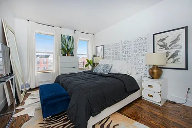 Rented by Bold New York