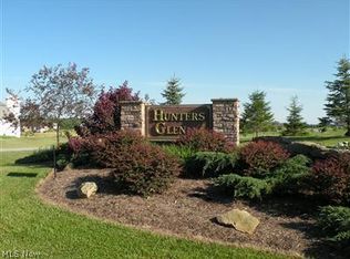 4414-S/L Glen Meadow Ct #39, Seville, OH 44273