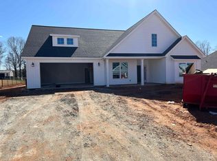 825 Haven Grey Rd, Lyman, SC 29365