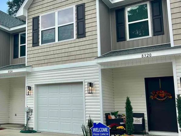 7051 Cedar Grove Rd #1A, Pensacola, FL 32504