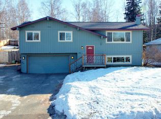 2910 Concord Ln, Anchorage, AK 99502