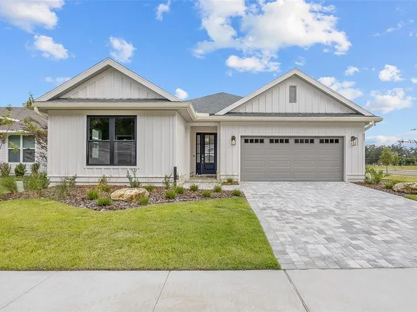 647 SW 145TH DRIVE, NEWBERRY, FL 32669