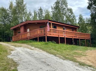 1790 Doe Ray Rd, Fairbanks, AK 99712