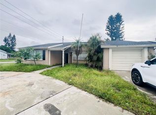 3448 SPRINGFIELD DRIVE, HOLIDAY, FL 34691