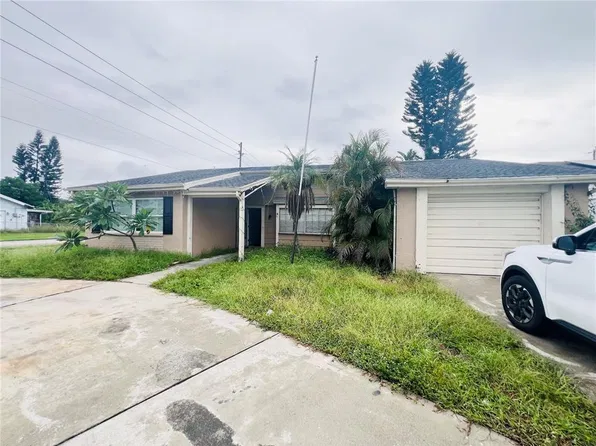 3448 SPRINGFIELD DRIVE, HOLIDAY, FL 34691
