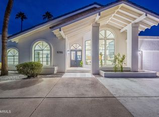 9790 E Caron St, Scottsdale, AZ 85258