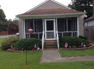 1601 Jackson Ave, Chesapeake, VA 23324