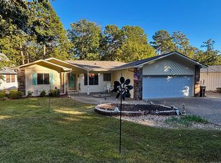 7 Laguna Way, Hot Springs, AR 71909