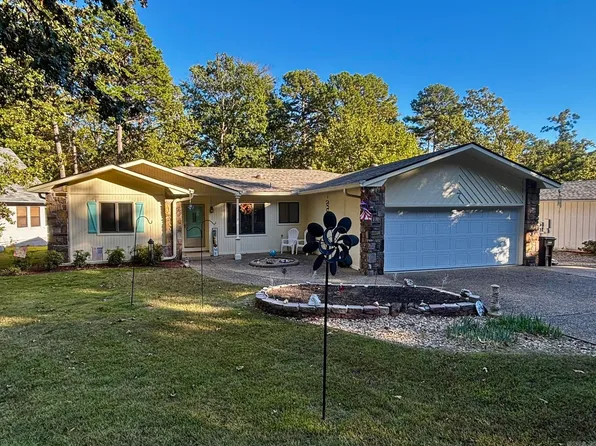 7 Laguna Way, Hot Springs, AR 71909