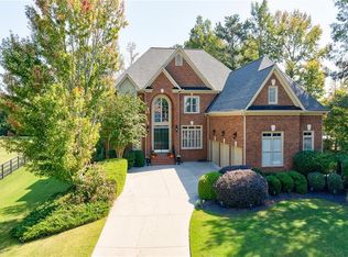 12755 Oak Falls Dr, Alpharetta, GA 30009