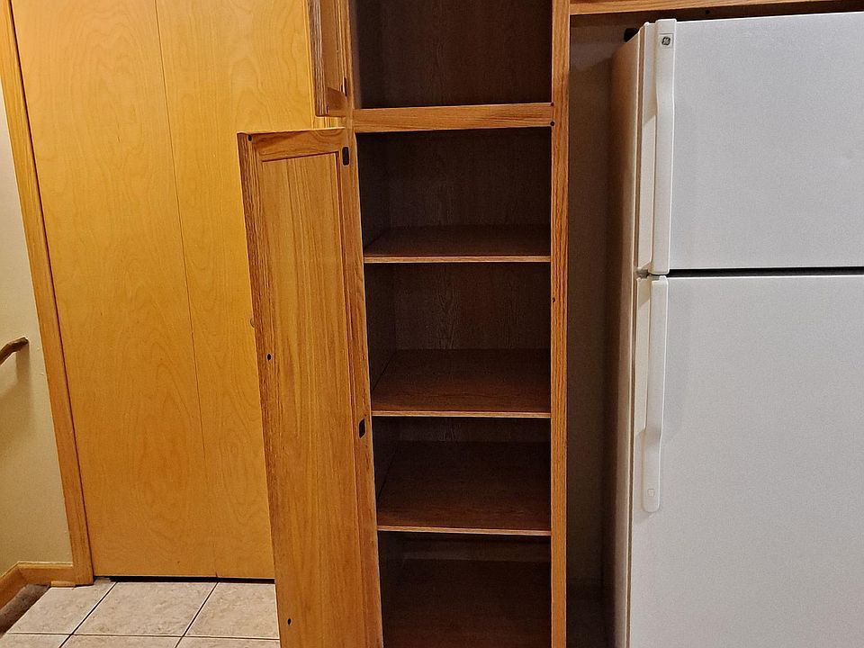Pantry (kitchen)