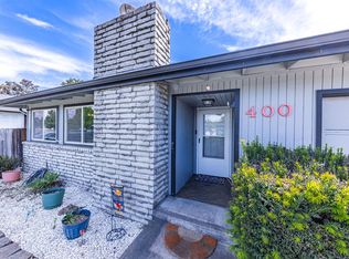 400 Morningside St, Medford, OR 97501