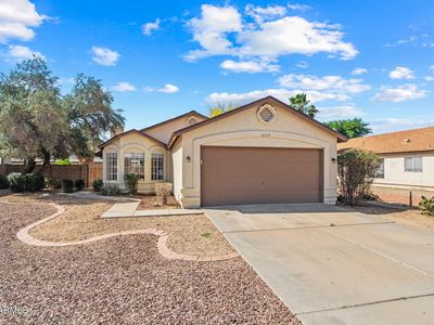 8335 W Pershing Ave, Peoria, AZ, 85381