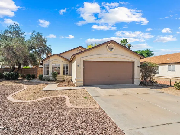 8335 W PERSHING Avenue, Peoria, AZ 85381
