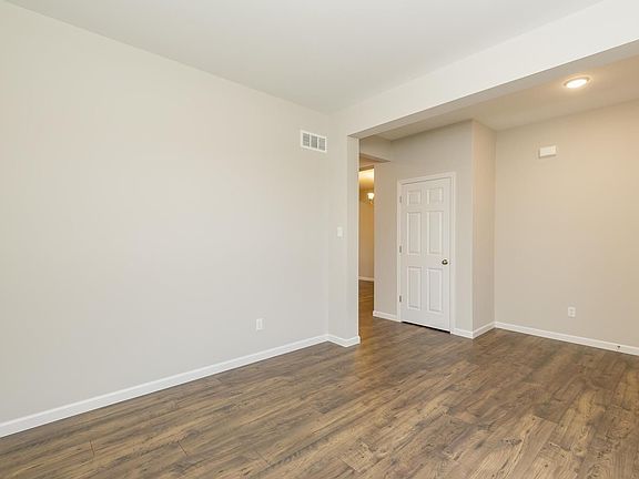 Move-In Ready Franklin