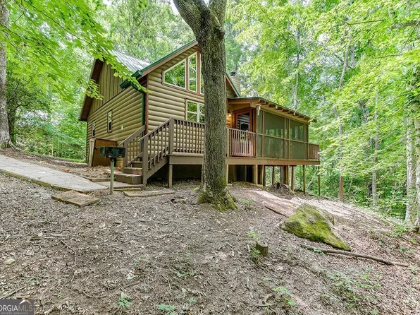 493 Vista View Pl, Cleveland, GA 30528
