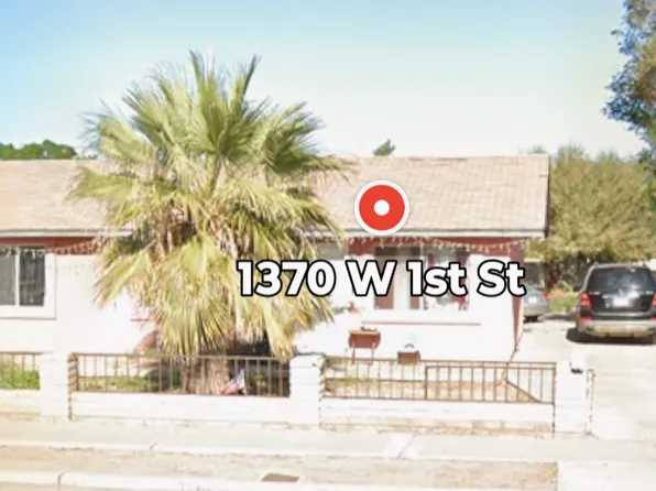1370 W 1st St, Yuma, AZ 85364