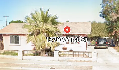 1370 W 1st St Photo 1