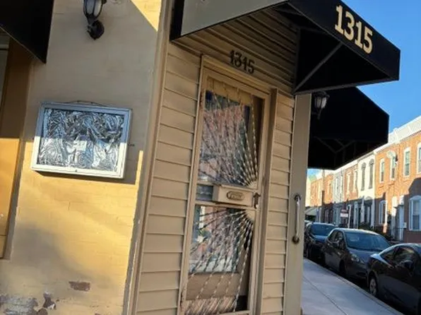 1315 W Porter St Front 1, Philadelphia, PA 19148
