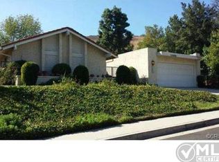 12809 Neon Way, Granada Hills, CA 91344