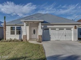 21418 Palm Ave, Panama City Beach, FL 32413