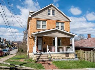 1049 Spruce St, Ambridge, PA 15003