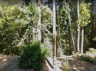 24297 Lilac Rd, Willits, CA 95490