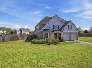13 Old Glory Way, Fort Mitchell, AL 36856