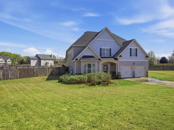 13 Old Glory Way, Fort Mitchell, AL 36856