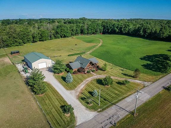 3rd image of 1901 S County Road 400 W