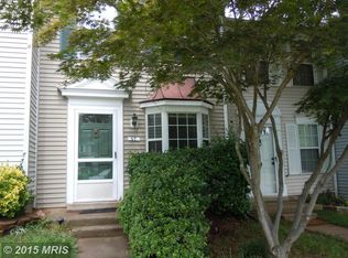 97 Bickel Ct, Sterling, VA 20165