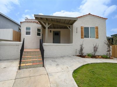 4548 Jade St, Los Angeles, CA, 90032