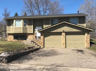 17073 Gage Ave, Farmington, MN 55024