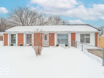 1428 Yazoo Dr, Beech Grove, IN, 46107