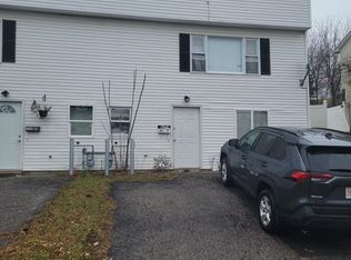 124B Brooks St, Worcester, MA 01606