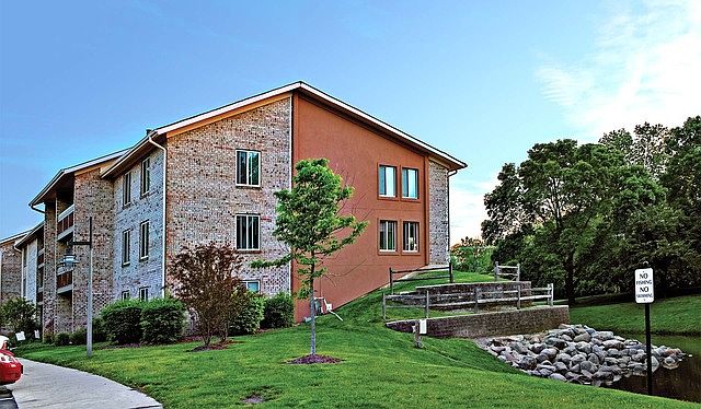 1st image of 4735 Lake Trail Dr APT 2A