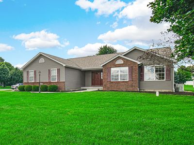 20 S 325 E, Valparaiso, IN, 46383