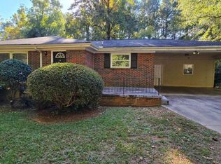 2403 Dawn Dr, Decatur, GA 30032