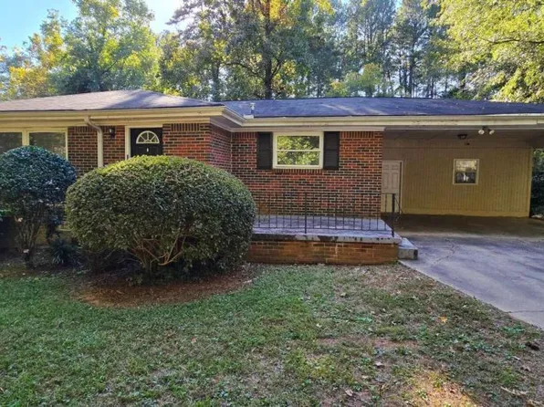 2403 Dawn Dr, Decatur, GA 30032