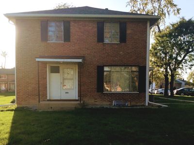 3406 Western Ave #3406, Park Forest, IL, 60466
