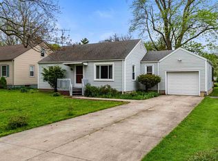 3500 W Ethel Ave, Muncie, IN 47304