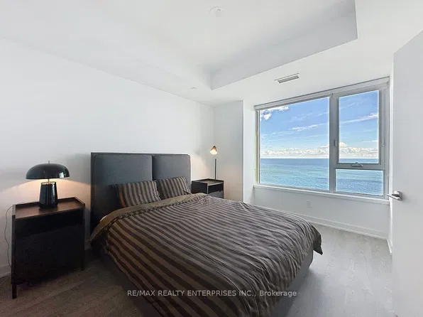 1926 Lake Shore Blvd W #3607, Toronto, ON M6S 1A1